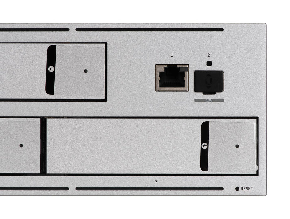 Ubiquiti UNVR-Pro 2U Grey