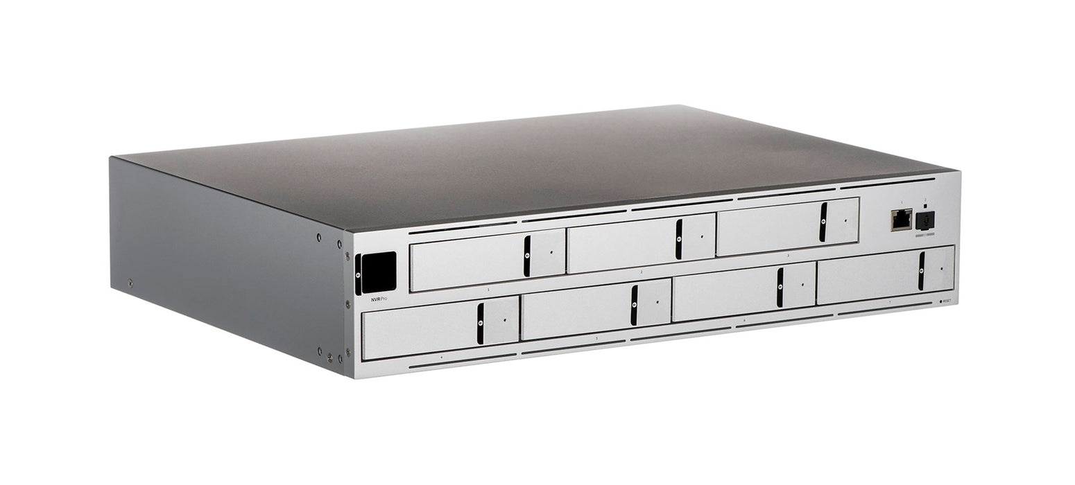 Ubiquiti UNVR-Pro 2U Grey