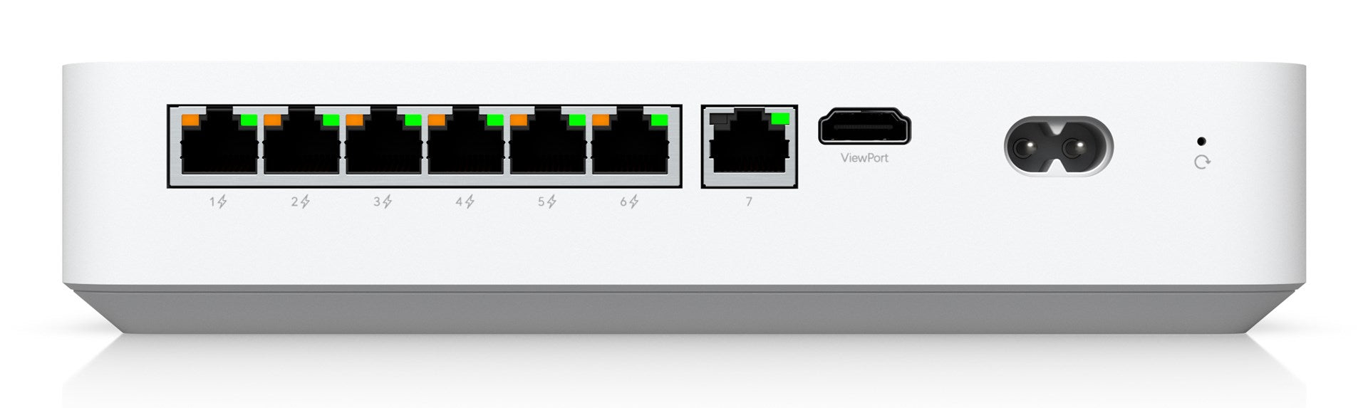 Ubiquiti UNVR-Instant White