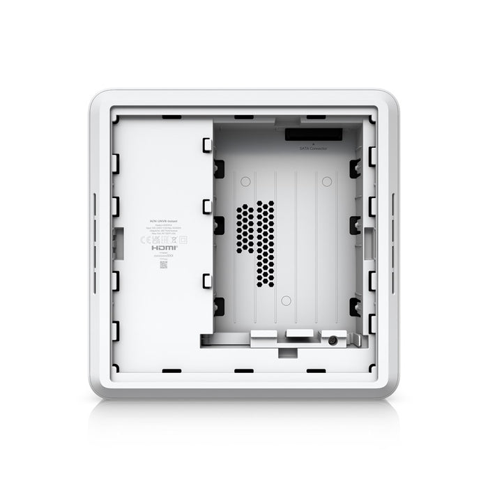 Ubiquiti UNVR-Instant-Kit video surveillance kit Wired