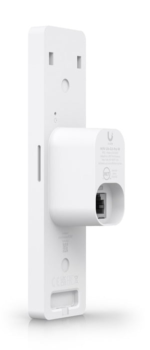 Ubiquiti G3 Starter Kit Pro security access control system Grey, White