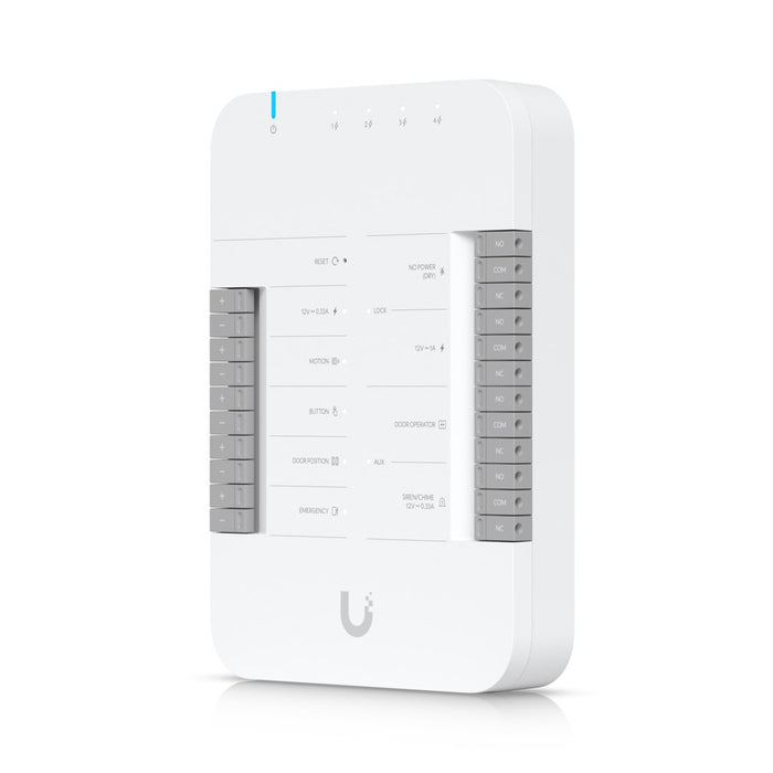 Ubiquiti G3 Starter Kit Pro security access control system Grey, White