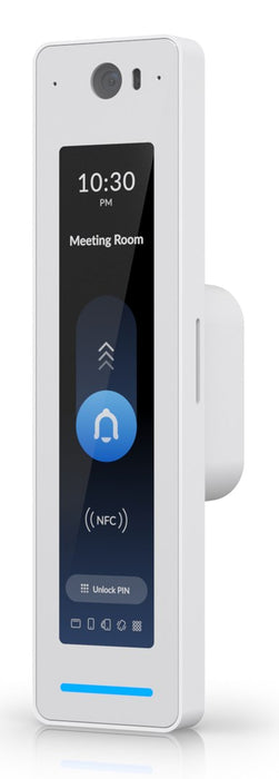 Ubiquiti G3 Starter Kit Pro security access control system Grey, White