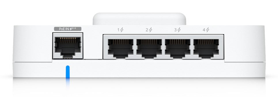 Ubiquiti G3 Starter Kit Pro security access control system Grey, White