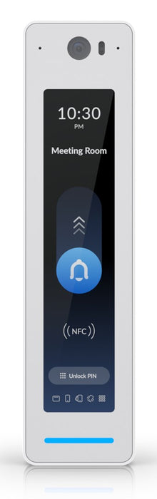 Ubiquiti G3 Starter Kit Pro security access control system Grey, White
