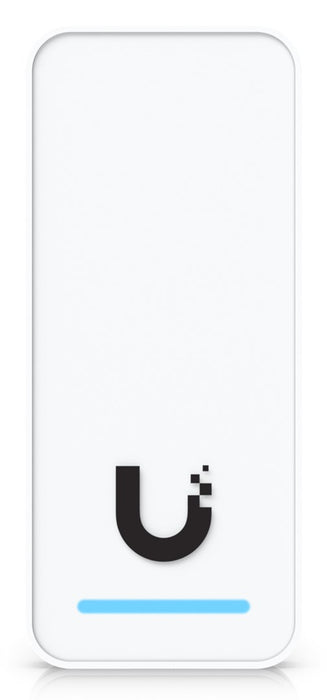 Ubiquiti G3 Starter Kit Pro security access control system Grey, White