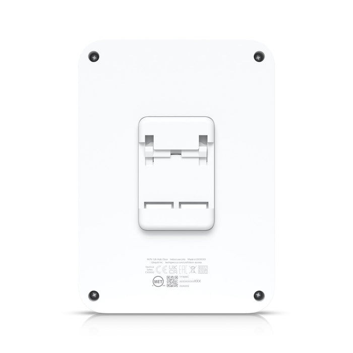 Ubiquiti G3 Starter Kit Pro security access control system Grey, White