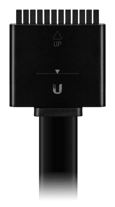 Ubiquiti USP-CABLE power cable Beige 1.5 m