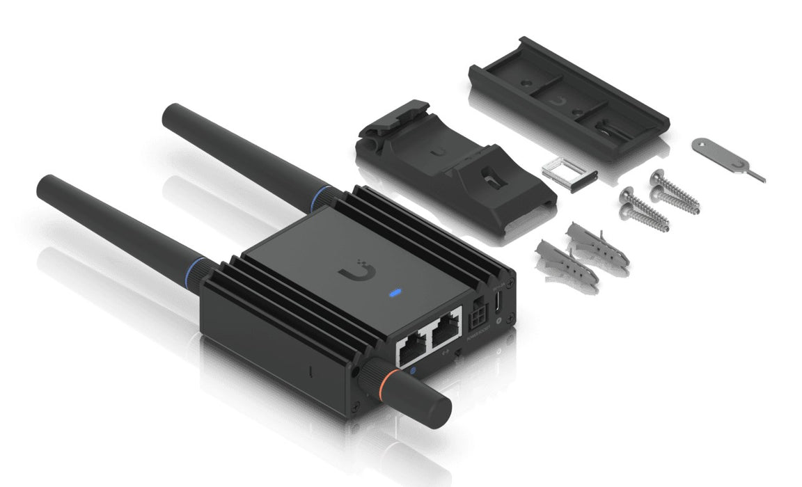 Ubiquiti UMR-Ultra Cellular network router