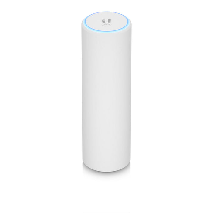 Access point UBIQUITI U6-Mesh White Black