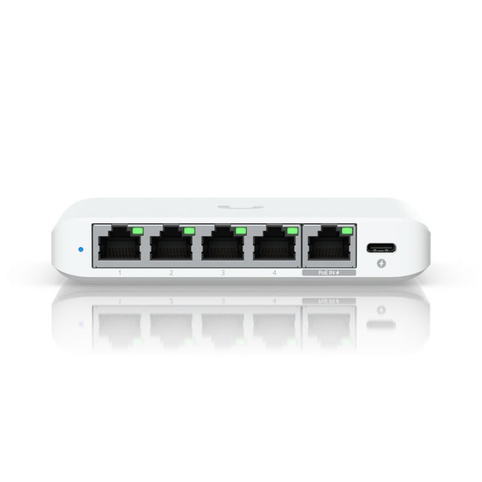 Non-slip Mat UBIQUITI USW-FLEX-2.5G-5