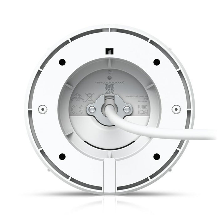 Surveillance Camcorder UBIQUITI UVC-G5-TURRET-ULTRA