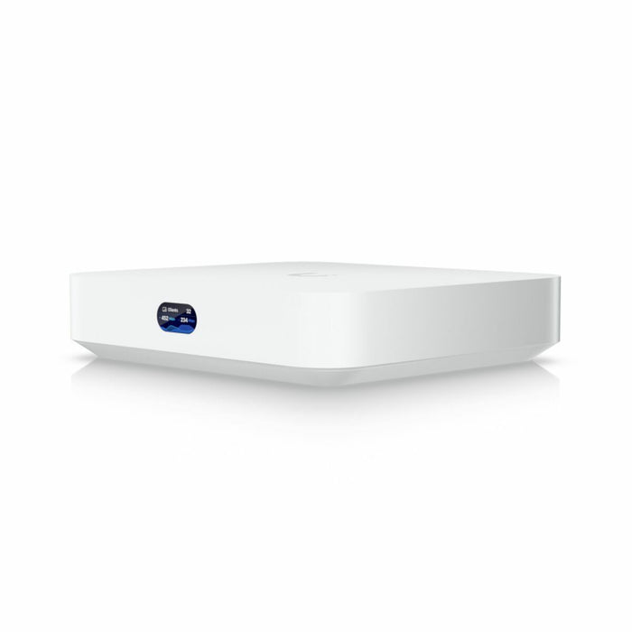 UTP Category 6 Rigid Network Cable UBIQUITI UCG-ULTRA White