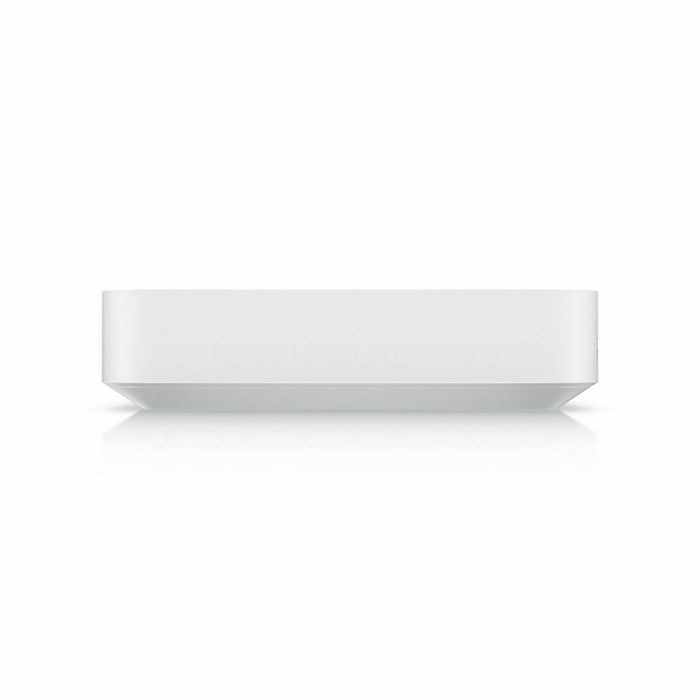 UTP Category 6 Rigid Network Cable UBIQUITI UCG-MAX White