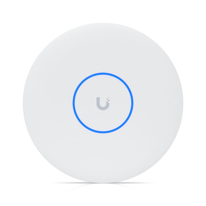 UTP Category 6 Rigid Network Cable UBIQUITI U7-PRO-XG White