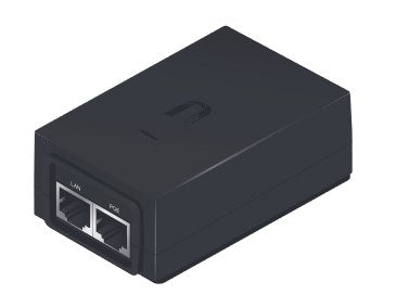 Network Adaptor UBIQUITI POE-48-24W