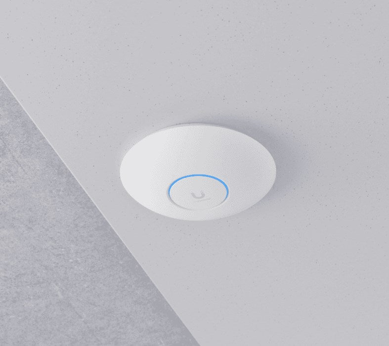 Access Point Ubiquiti UniFi U7 Pro, Wi-Fi, PoE+ (802.3at)