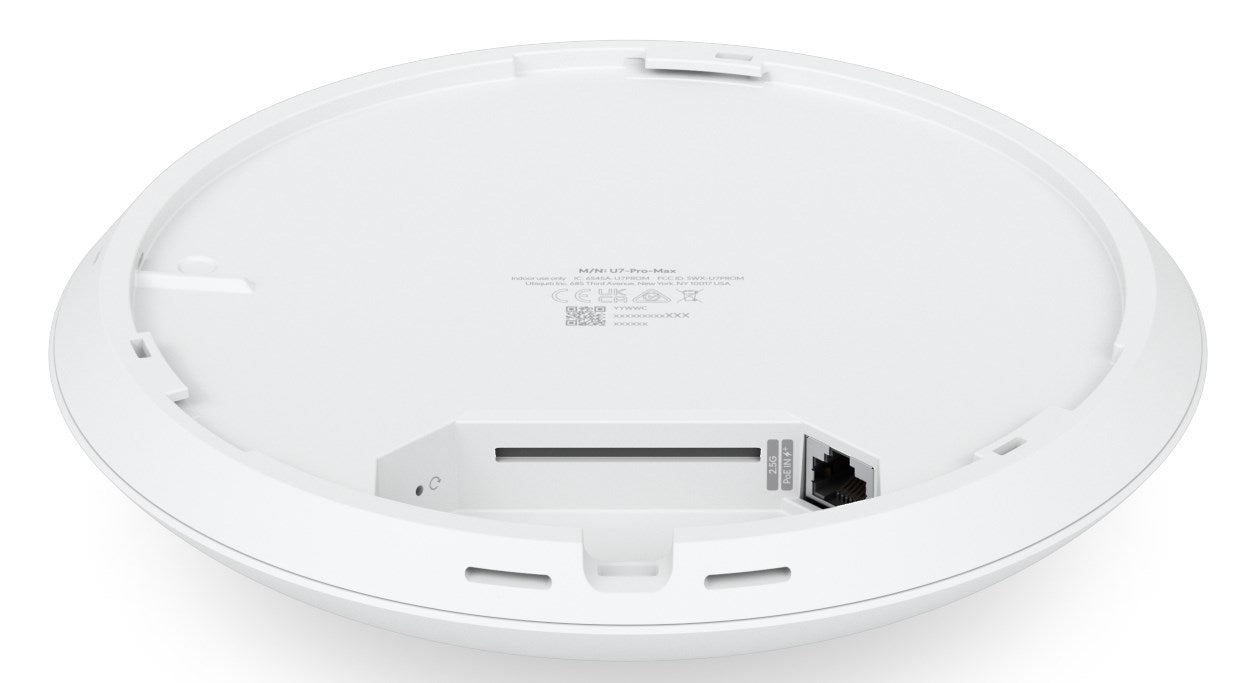 Access point UBIQUITI U7-PRO-MAX White