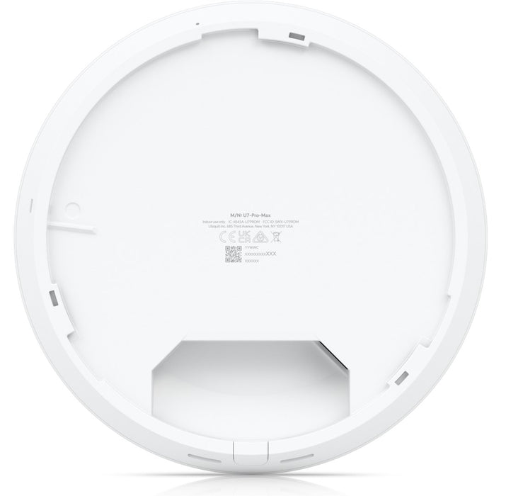Access point UBIQUITI U7-PRO-MAX White