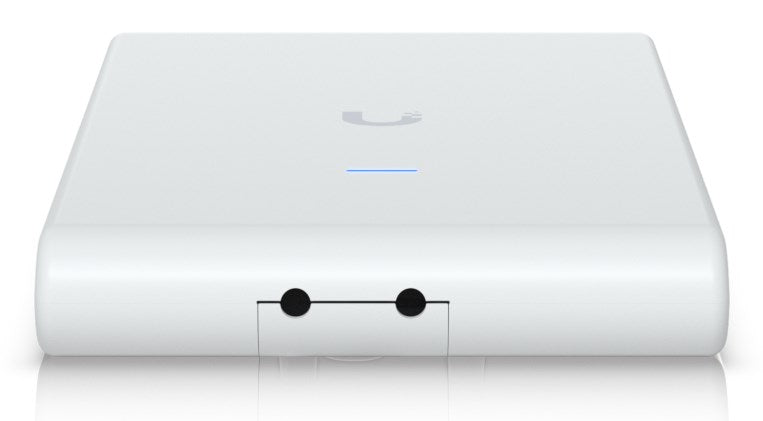 Access point UBIQUITI U6-MESH-PRO White