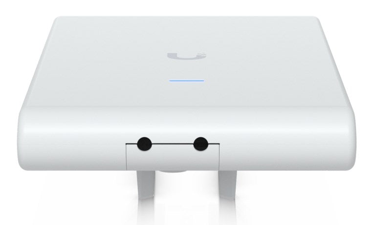 Access point UBIQUITI U6-MESH-PRO White
