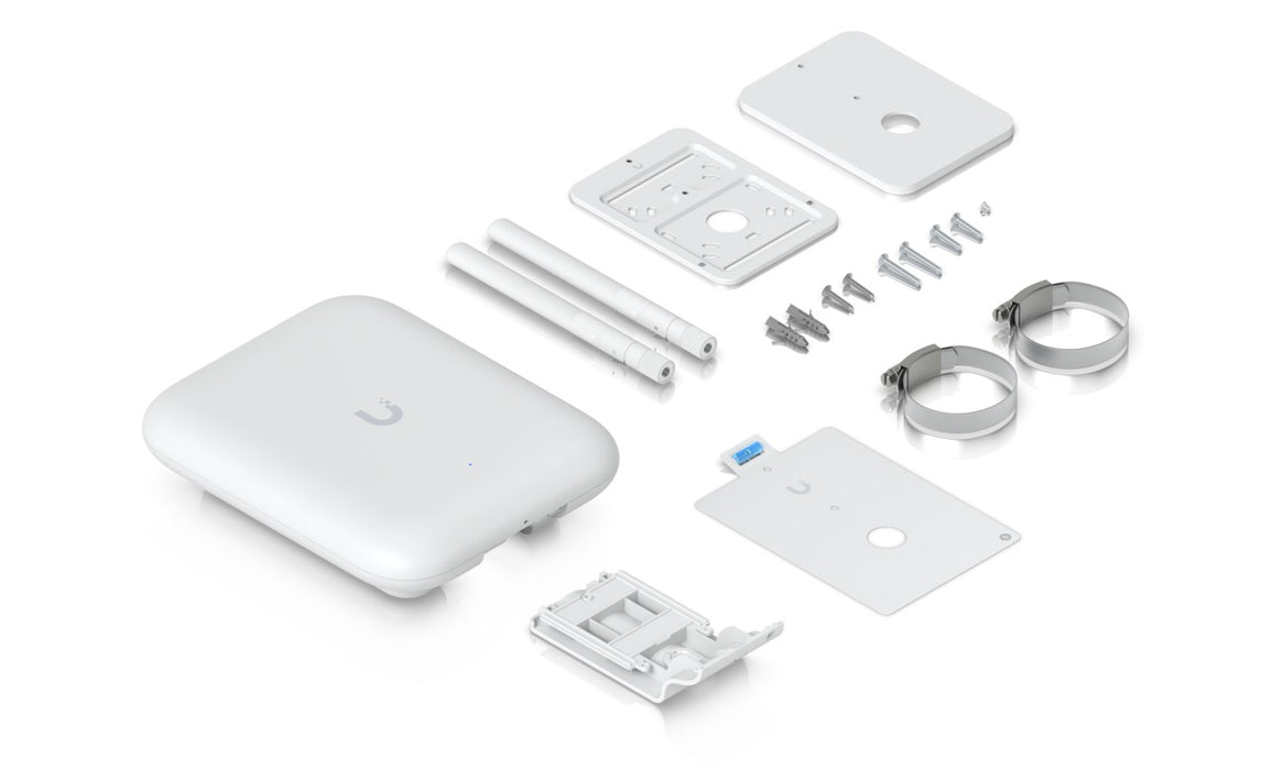 Access point UBIQUITI U7-OUTDOOR White