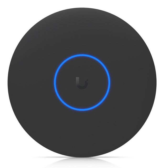 Ubiquiti U7 Pro XG 5800 Mbit/s Black Power over Ethernet (PoE)