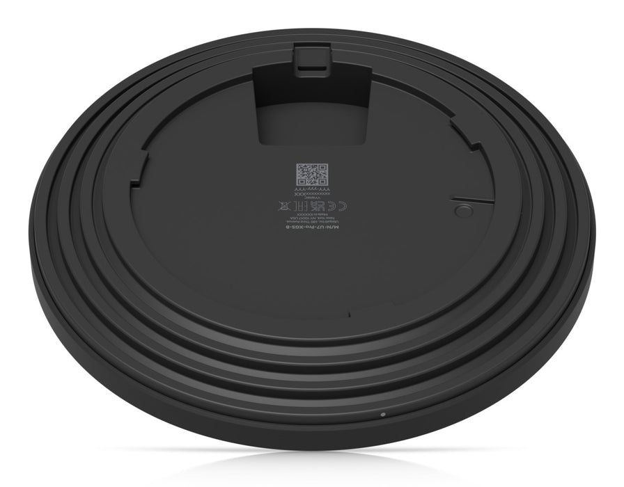 Ubiquiti U7 Pro XGS 8600 Mbit/s Black Power over Ethernet (PoE)