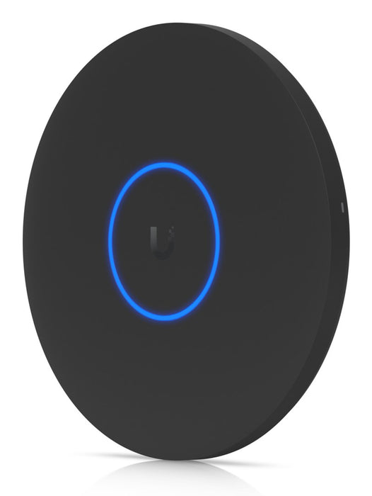 Ubiquiti U7 Pro XGS 8600 Mbit/s Black Power over Ethernet (PoE)