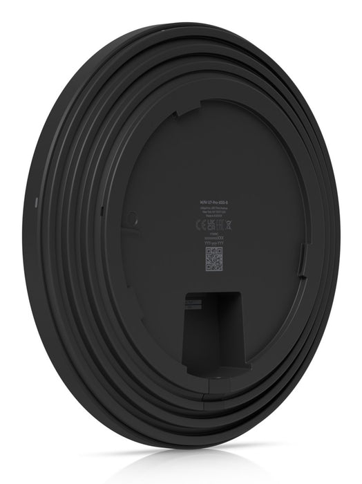 Ubiquiti U7 Pro XGS 8600 Mbit/s Black Power over Ethernet (PoE)