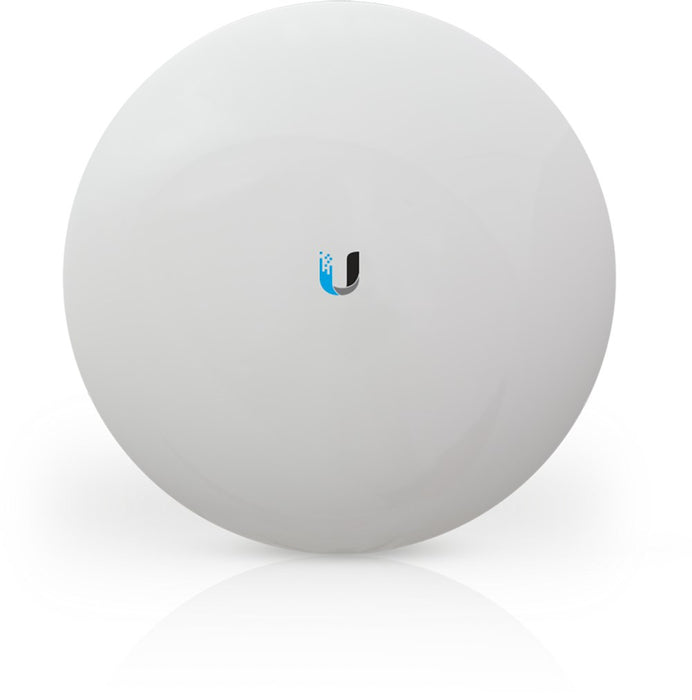 Access point UBIQUITI NanoBeam 5AC Gen 2 19 dBi White 450 Mbit/s