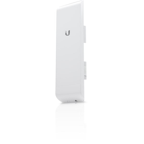 Access point UBIQUITI NSM2 PoE 24 V 10 dB White
