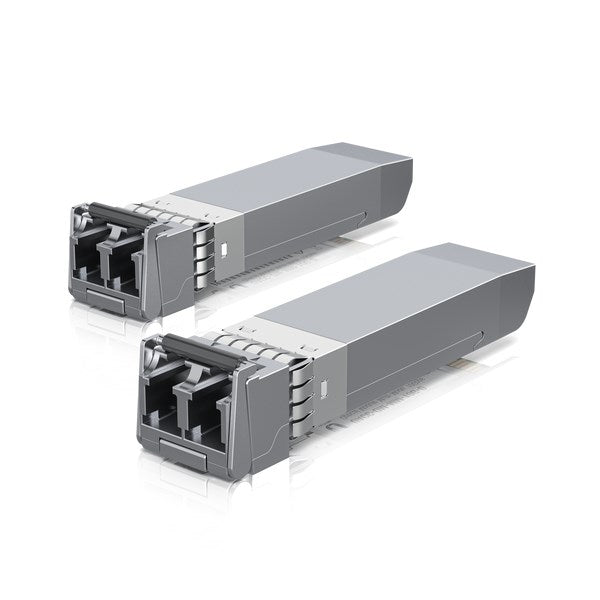 MultiMode SFP Fibre Module UBIQUITI UACC-OM-MM-10G-D-2