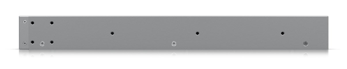 Ubiquiti UniFi Pro HD 24 PoE Managed L2/L3 2.5G Ethernet (100/1000/2500) Power over Ethernet (PoE) 1U Grey