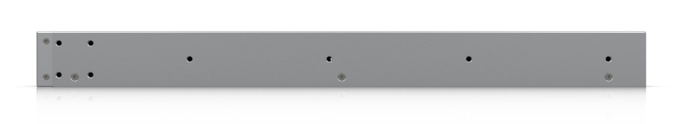 Ubiquiti UniFi Pro XG 24 PoE Managed L2/L3 10G Ethernet (100/1000/10000) Power over Ethernet (PoE) 1U Grey