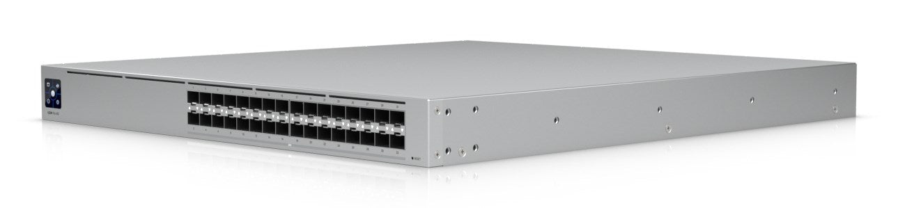 Ubiquiti UniFi Pro XG Aggregation Managed L2/L3 1U Grey