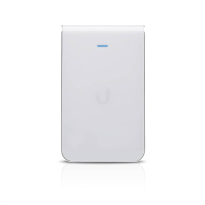 Access point UBIQUITI UniFi HD In-Wall White Gigabit Ethernet