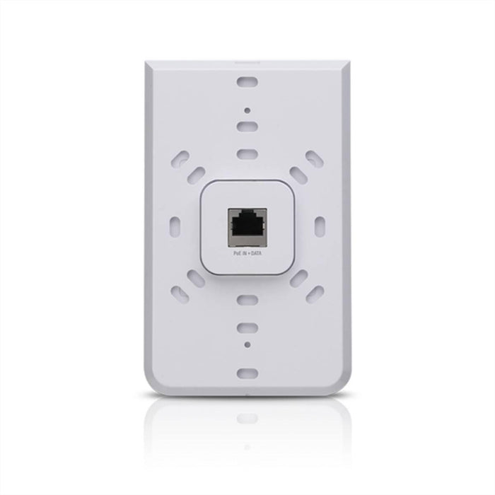 Access point UBIQUITI UniFi HD In-Wall White Gigabit Ethernet