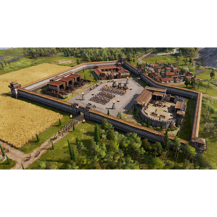 Anno 117 PAX ROMANA Game (PS5)