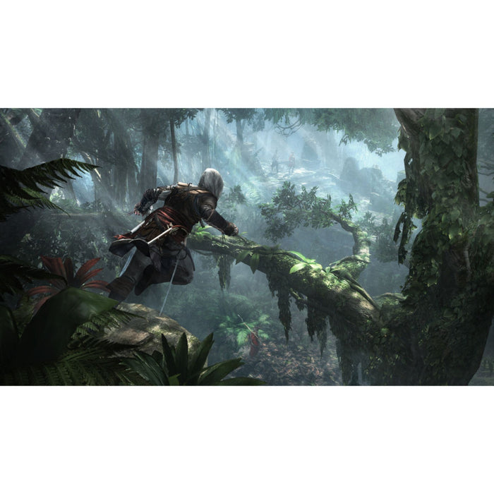 Game Assassin's Creed 4 Black Flag /HITS/ (PS4)