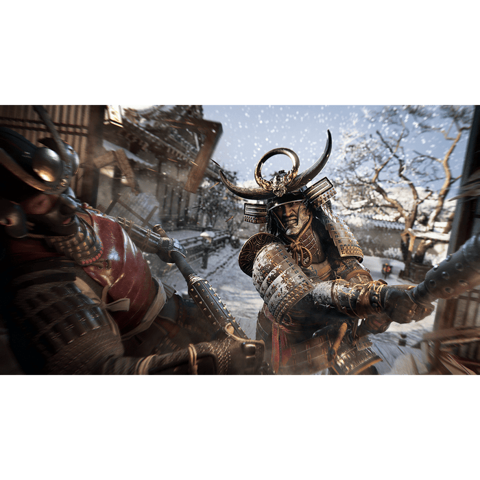 Assassin's Creed Shadows Collector Game (PS5)