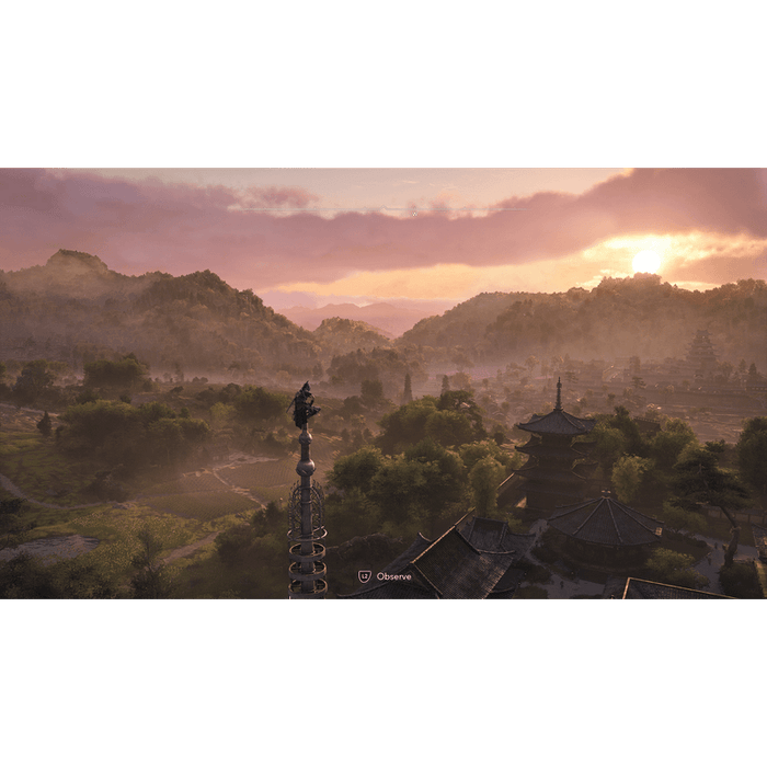 Assassin's Creed Shadows Collector Game (PS5)