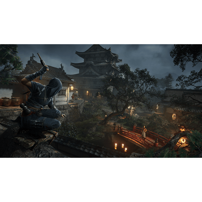 Assassin's Creed Shadows Collector Game (PS5)