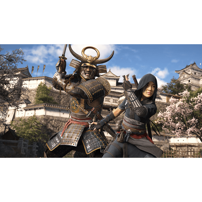 Assassin's Creed Shadows Collector Game (PS5)