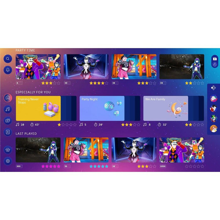 JUST DANCE 2026 Game - Boxed Code (NSW)