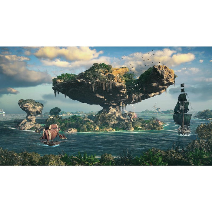 Skull and Bones Special DAY1 Edition Game (PS5)