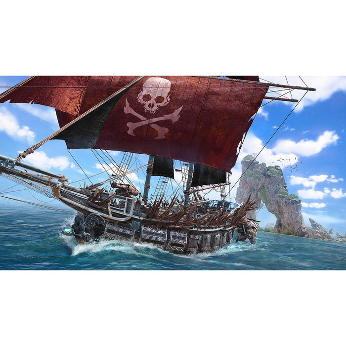 Skull and Bones Special DAY1 Edition Game (XBOX X)
