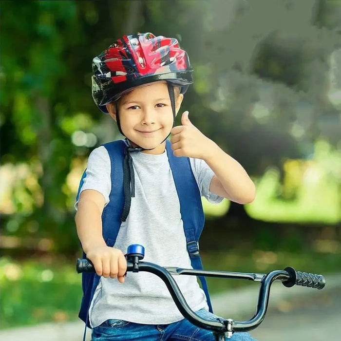 UCAMP BL-004/HD-3537 BICYCLE BELL - Аксесоари за велосипеди<<<Велосипеди и аксесоари<<<Авто и