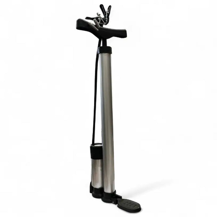 UCAMP H210-2 BICYCLE PUMP - Аксесоари за велосипеди<<<Велосипеди и аксесоари<<<Авто и вело<<<Praktiker&&&Аксесоари за