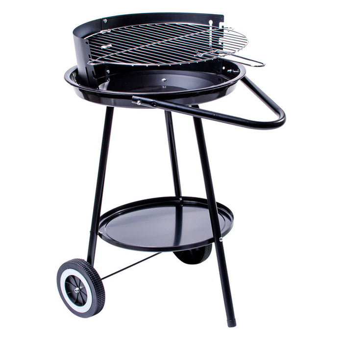 BARBECUE UCAMP HD-6744/FFT-9316